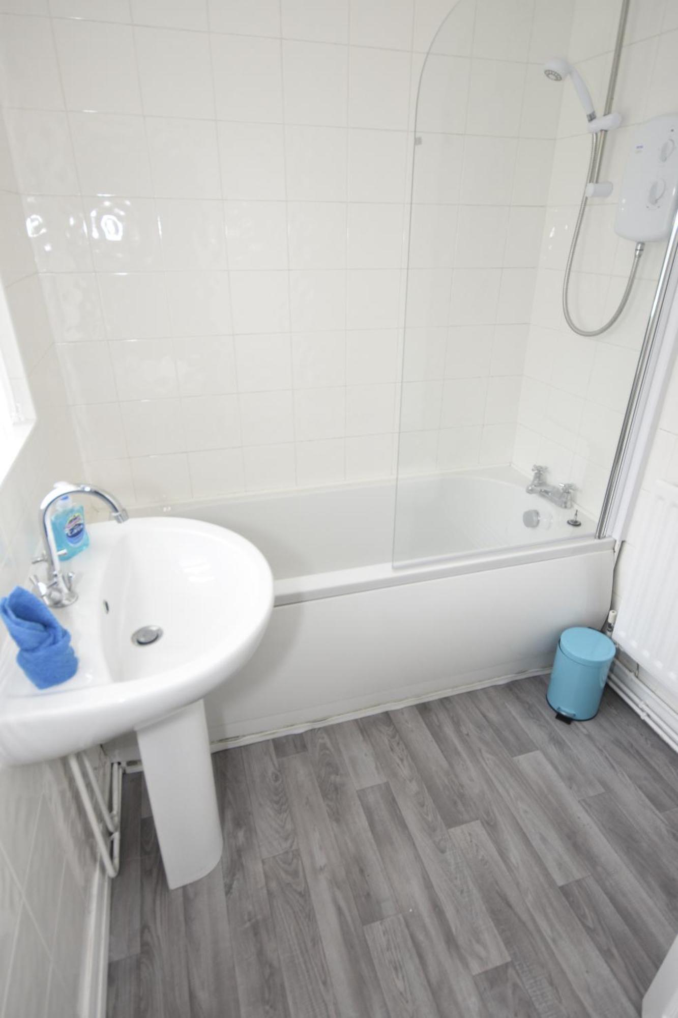 Townhouse @ Penkhull New Road Stoke Hotel Luaran gambar