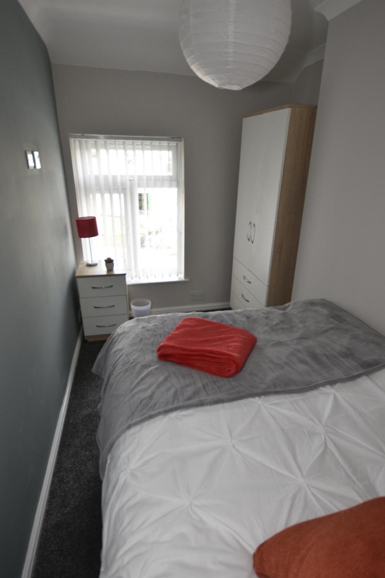 Townhouse @ Penkhull New Road Stoke Hotel Luaran gambar