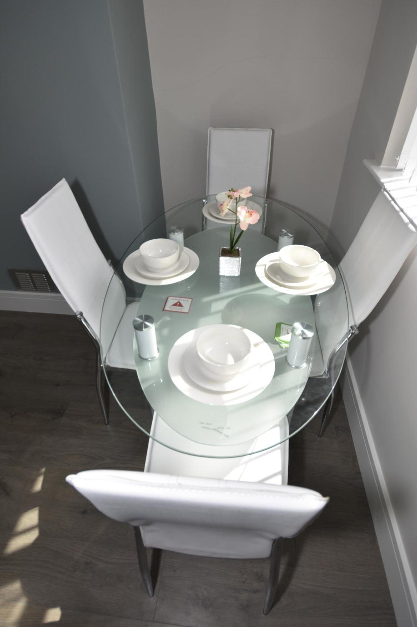 Townhouse @ Penkhull New Road Stoke Hotel Luaran gambar
