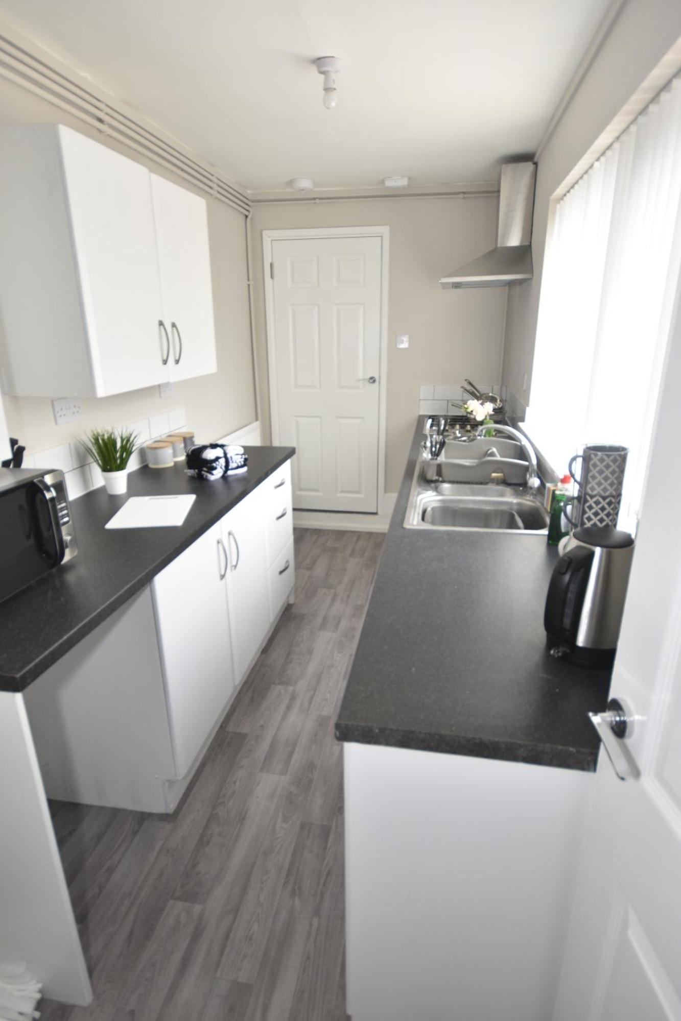 Townhouse @ Penkhull New Road Stoke Hotel Luaran gambar