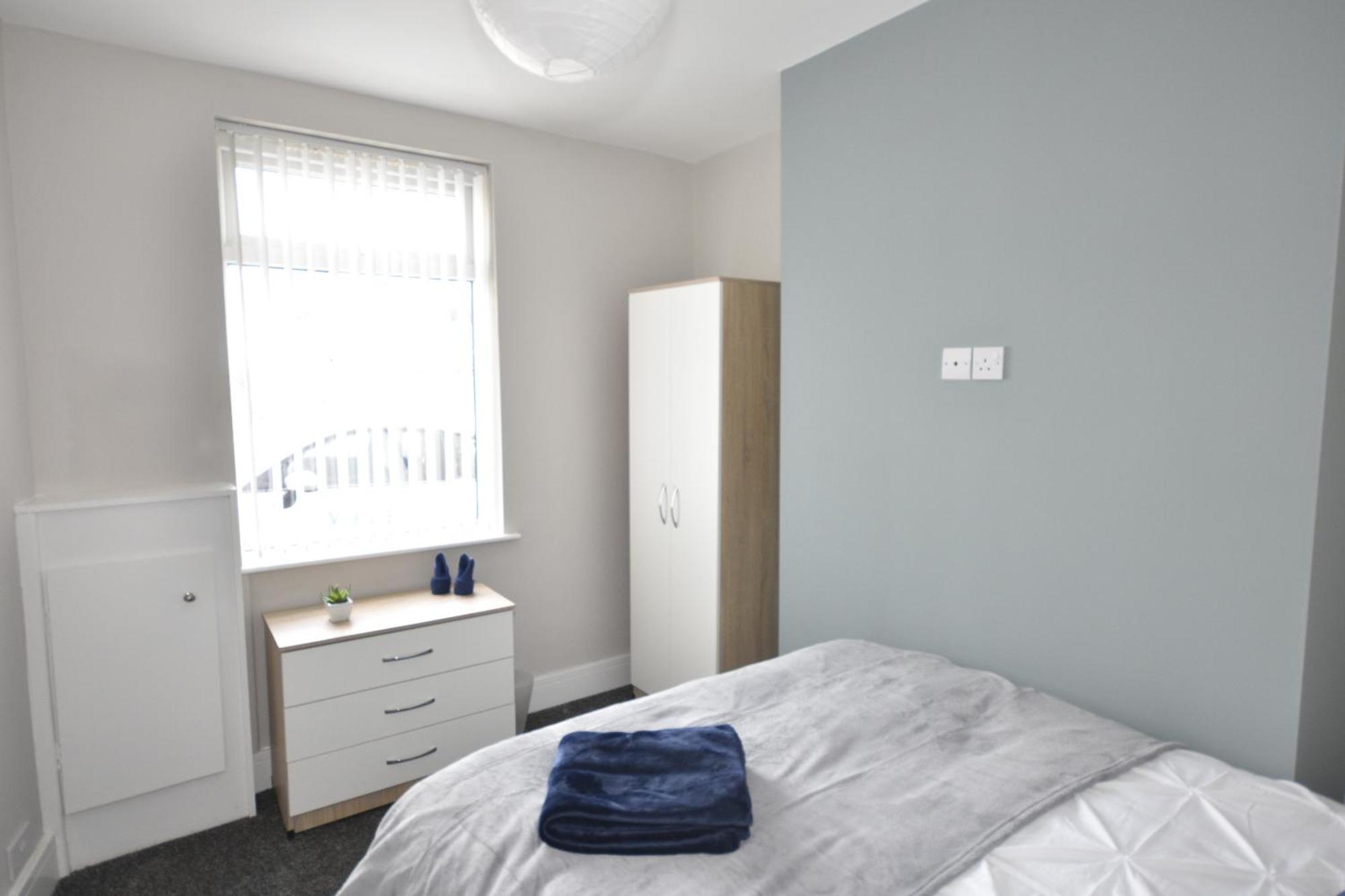 Townhouse @ Penkhull New Road Stoke Hotel Luaran gambar
