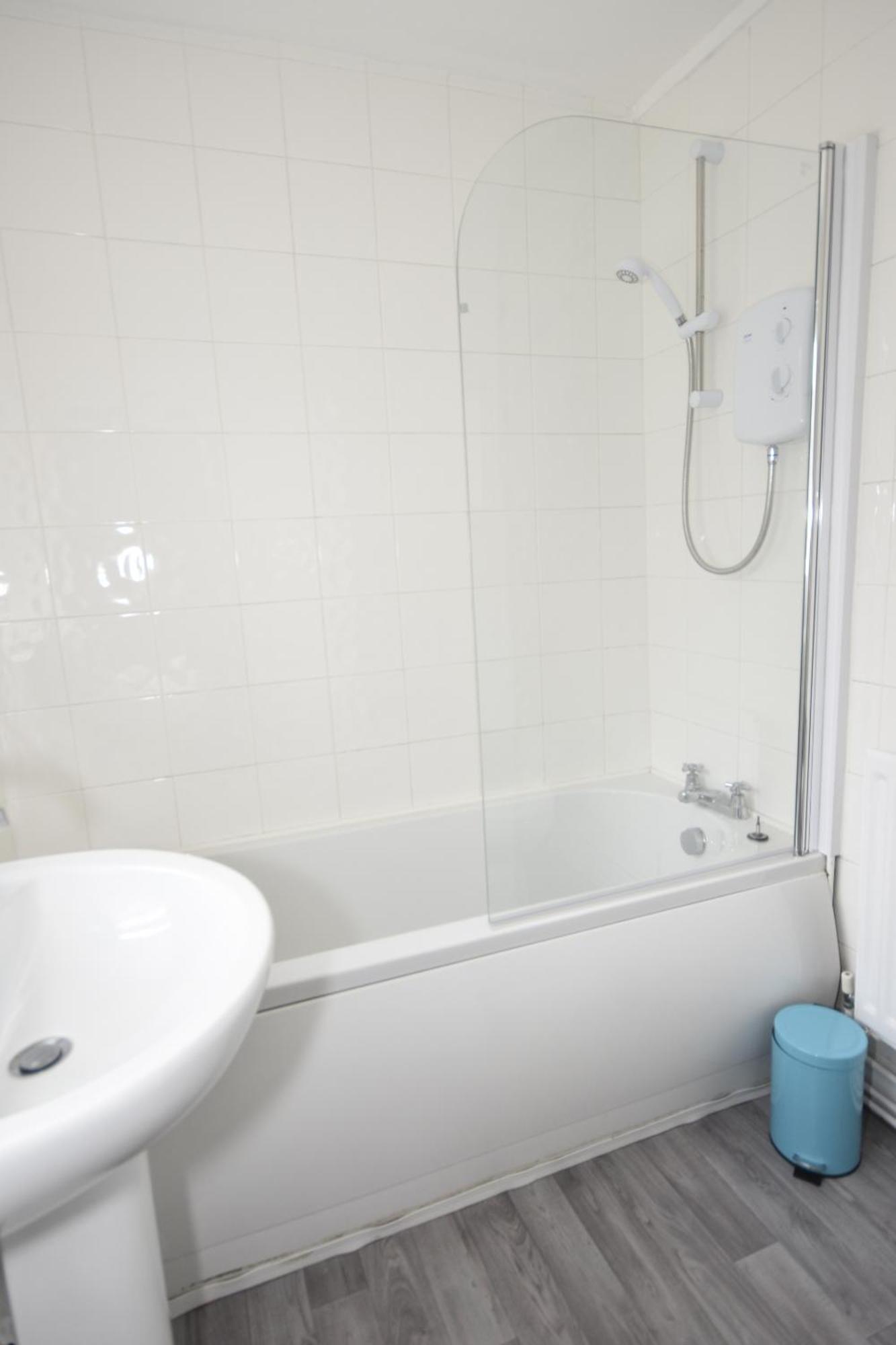 Townhouse @ Penkhull New Road Stoke Hotel Luaran gambar