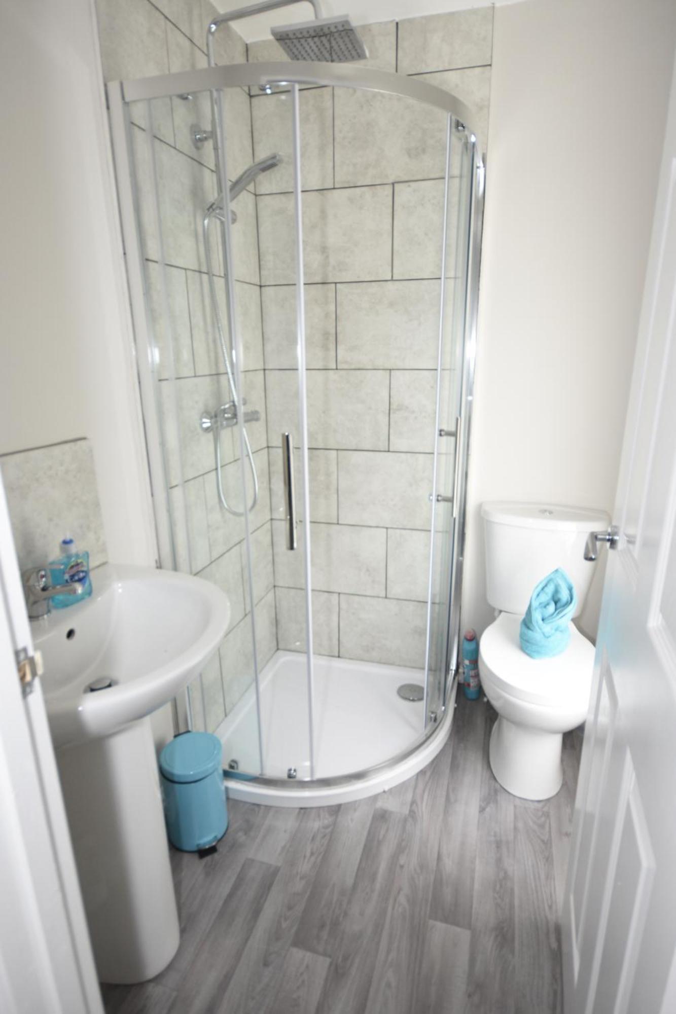 Townhouse @ Penkhull New Road Stoke Hotel Luaran gambar