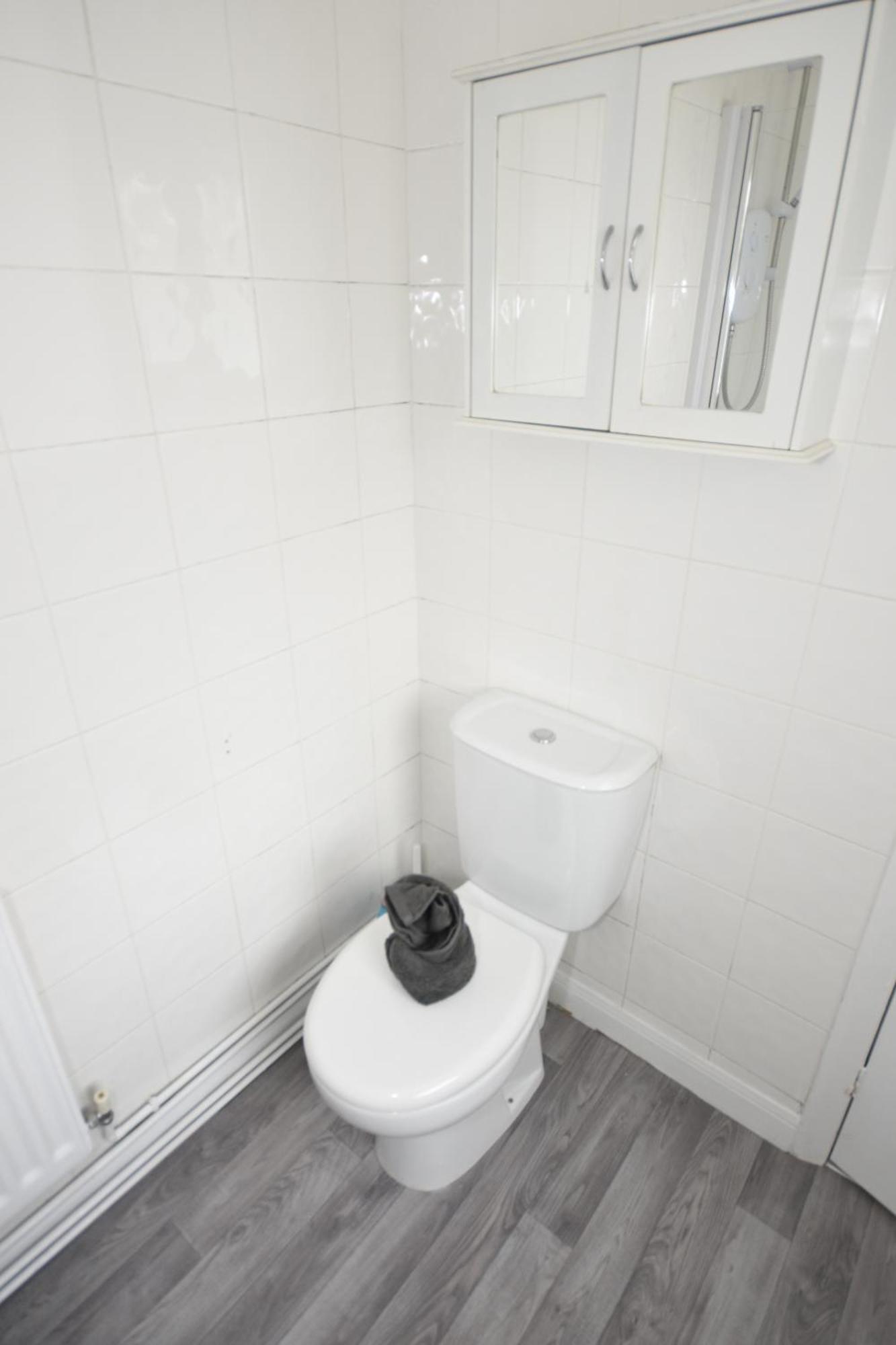 Townhouse @ Penkhull New Road Stoke Hotel Luaran gambar
